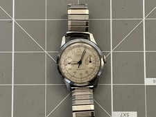 Orologio Cronografo