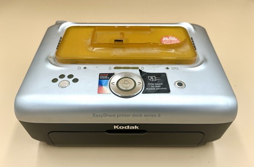 Kodak easy share stampante - easy,