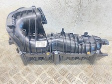 Collettore Aspirazione BMW 1