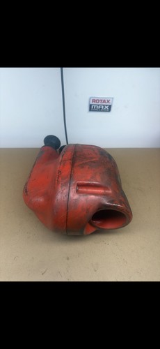 Kart air box - di, 125