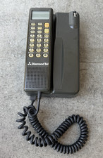 Cellulare cellulare vintage