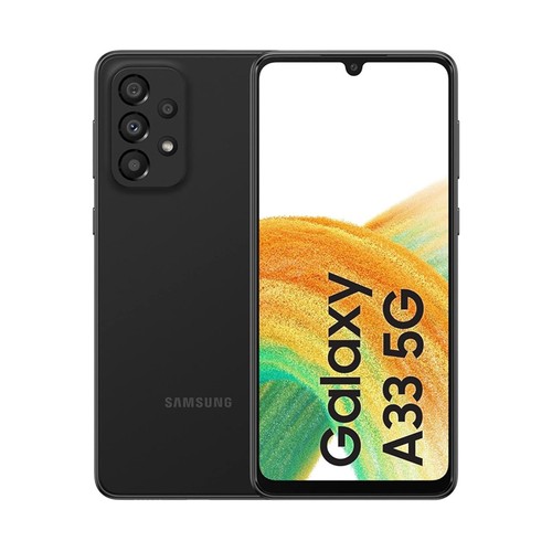 Smartphone samsung galaxy - , a33