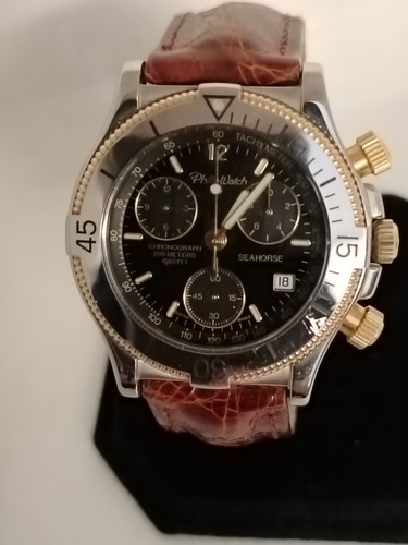 Nuovo philip watch - philip,