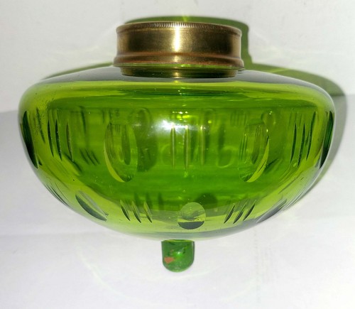 Toupie reservoir pour lampe - reservoir,