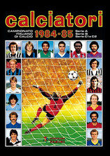 Figurine Panini - Calciatori