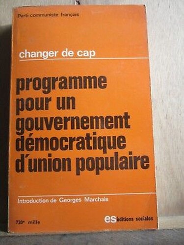 Partito comunista francese - comunista,