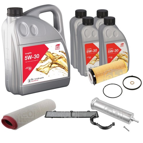 Febi bilstein controllo set - febi,