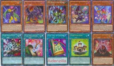 Mazzo Yugioh Toon - Regno