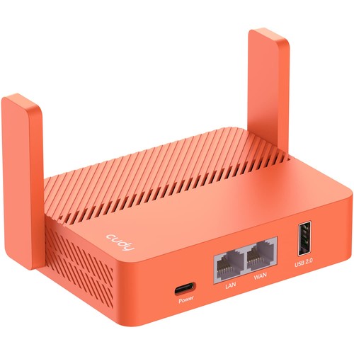 Ac1200 pocket wifi router - ac1200,