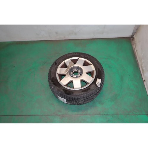 Cerchi lega volkswagen - lega,