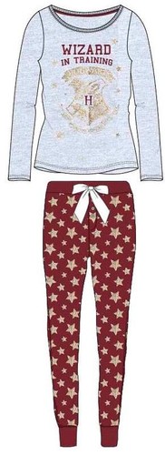 Harry potter pigiama - pigiama, adulto
