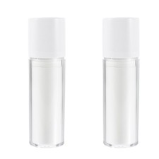  2 Pcs Boccette Da Viaggio