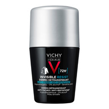 Antitraspirante w kulce Vichy
