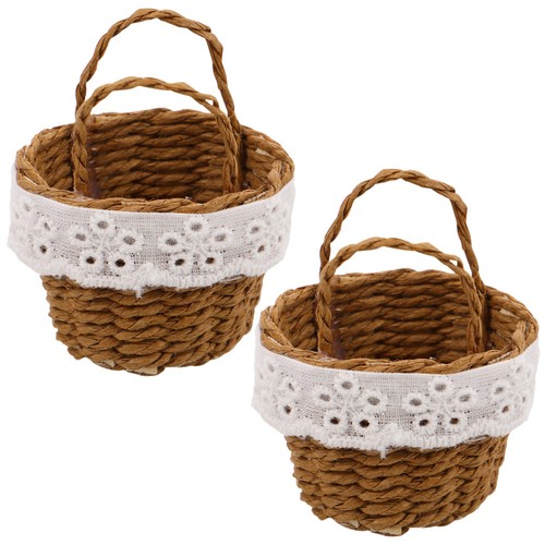 Pcs cesto fiori - 2,