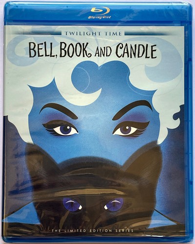 Bell book and - bell,,