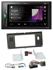 Pioneer 2DIN MP3 DAB USB