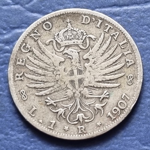 Moneta coin regno italia re - coin,