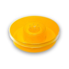 Nutritore rotondo da 2 litri