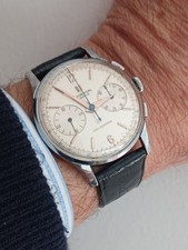 Universal Geneve Unicompax