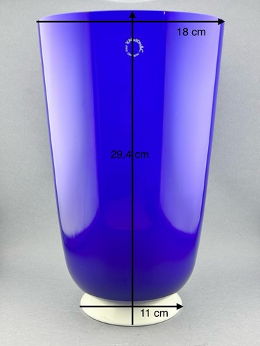 Vaso murano venezia - murano,