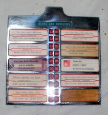 Porta titoli per vecchio