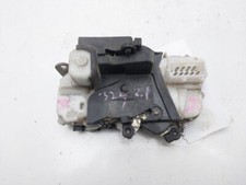 9135H1 serratura porta anteriore sinistra per PEUGEOT 406 COUPE 2.2 HDI