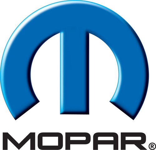 Exhaust manifold chrysler oem - manifold,