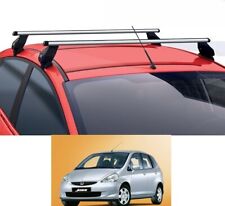 BARRE PORTATUTTO ALLUMINIO