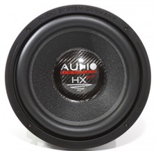 Sistema audio HX10Evo 10" 25cm