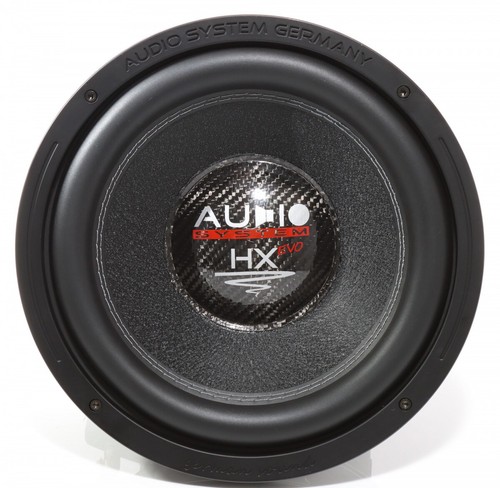 Sistema audio hx10evo - sistema,