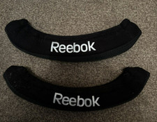 Reebok Guardie per pattini da hockey su ghiaccio