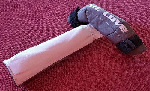 Protezione boma windsurf pat - boma,