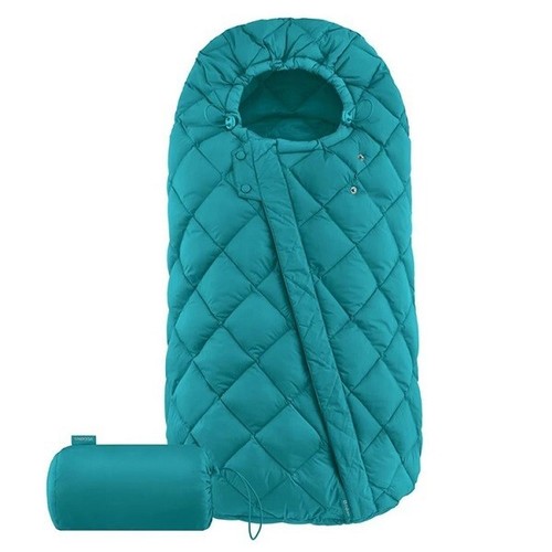 Cybex snøgga poggiapiedi - cybex,