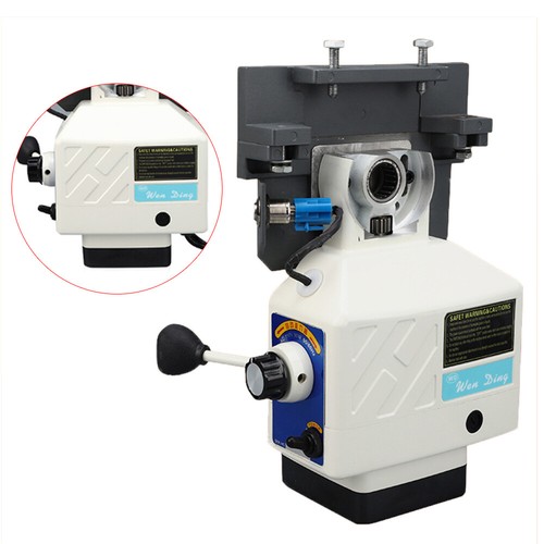 Fresatrice cnc asse - cnc, power