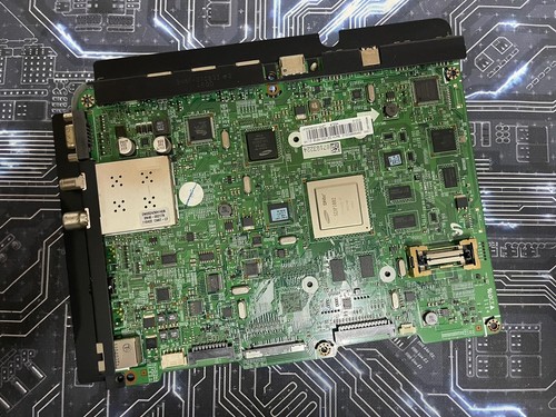Main board ue40d8000 - main,