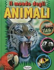 Il mondo degli animali