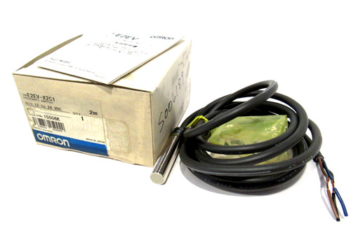 Nuovo omron e2ev x2c1 - nuovo,