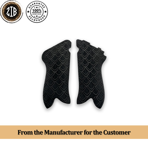 Zib grips ww2 - grips,