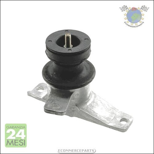 Supporto motore ajs destro - motore, dx