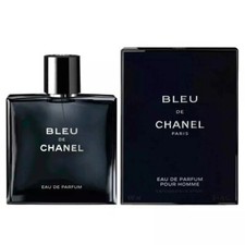CHANEL Bleu 3.4 fl oz Men's