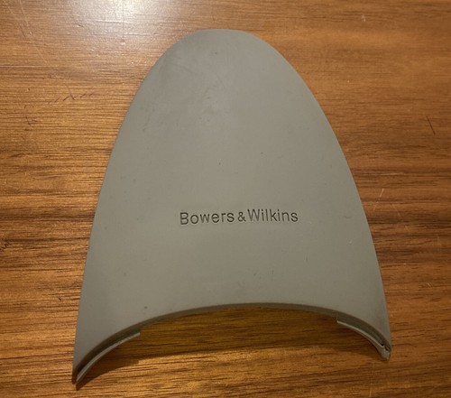 Bowers wilkins piastra - wilkins, di