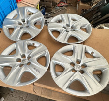 Mercedes Opel Copricerchi