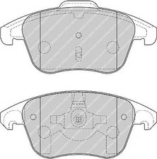 Kit Pastiglie Freni ANTERIORI