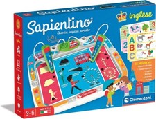 Clementoni- Sapientino