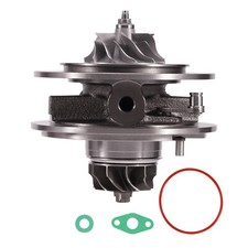 Turbo Turbocompressore