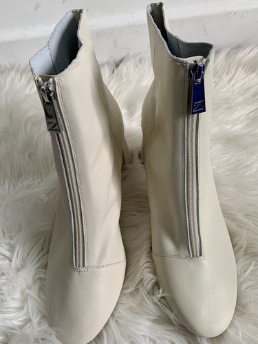 Scarpe stivaletti zara - stivaletti,