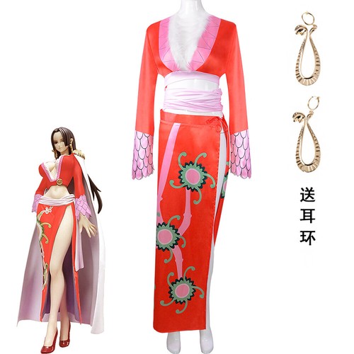 Cosplay one piece - one,