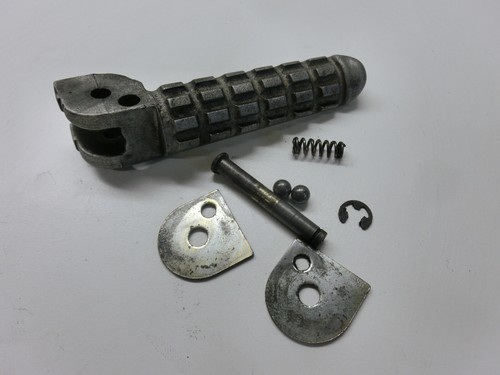 Ducati monster 600 - 3, 94-01