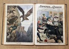 La Domenica del Corriere 4