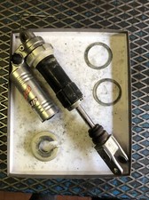 Mono Ammortizzatore Wp Ktm 125